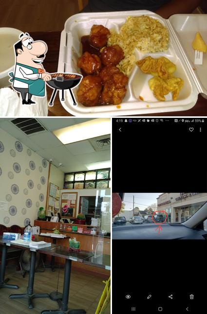 Montrose Chinese Restaurant, 1952 Montrose Blvd 1287 in Houston