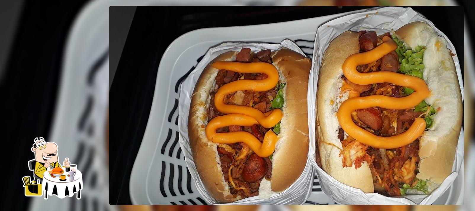 Naruto's lanche
