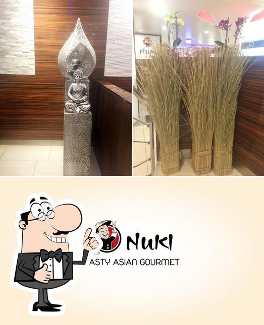 Regarder l'image de Nuki - Tasty Asian Gourmet