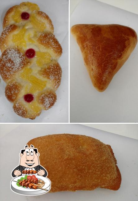 Padaria Betoni