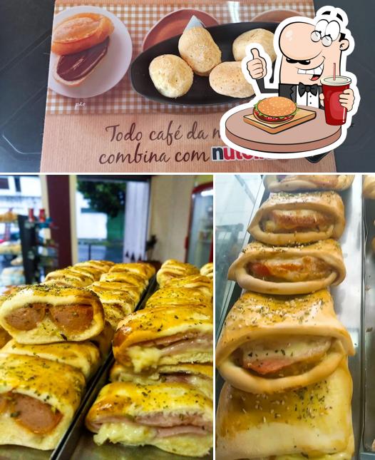 Padaria Madu
