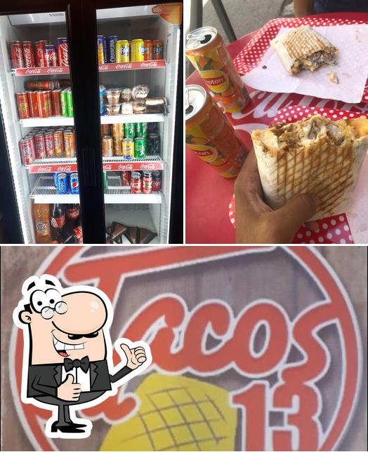 Voir cette photo de Tacos du 13