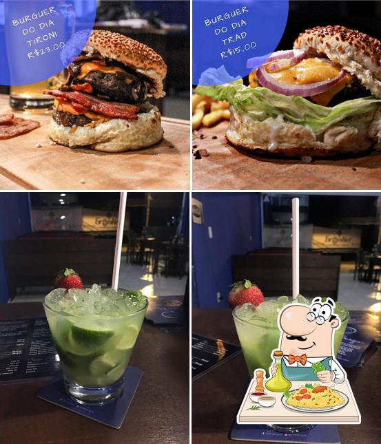 Tironi Burger