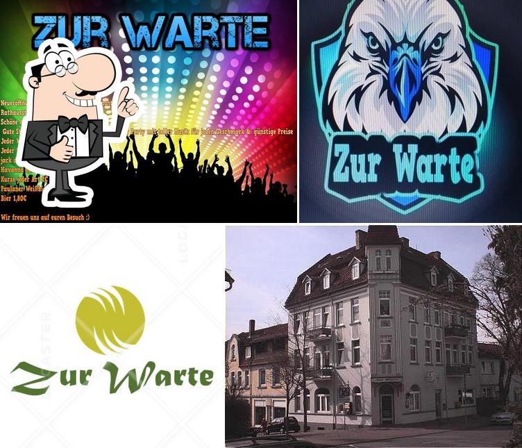 Zur Warte