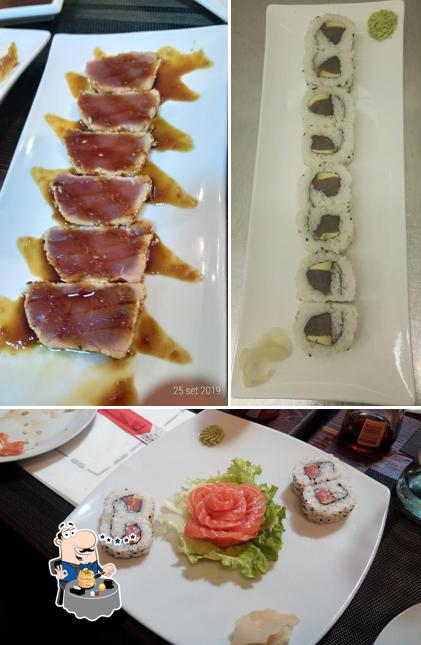 Cibo al Sushii