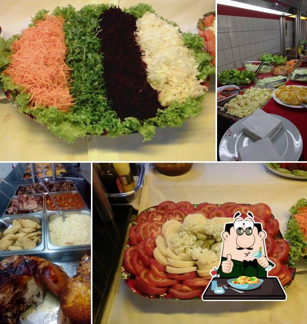 Restaurante São José