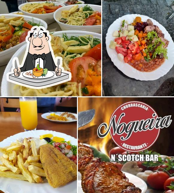Nogueira Restaurante e Churrascaria