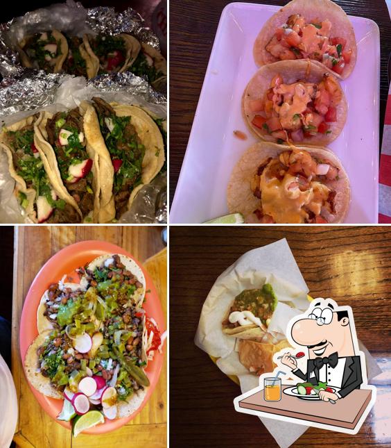 Pancho Villa Taqueria restaurants in Dover, New Jersey, summer 2024