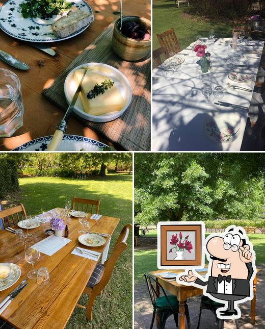 Best restaurants for birthday parties in Stellenbosch, summer 2024