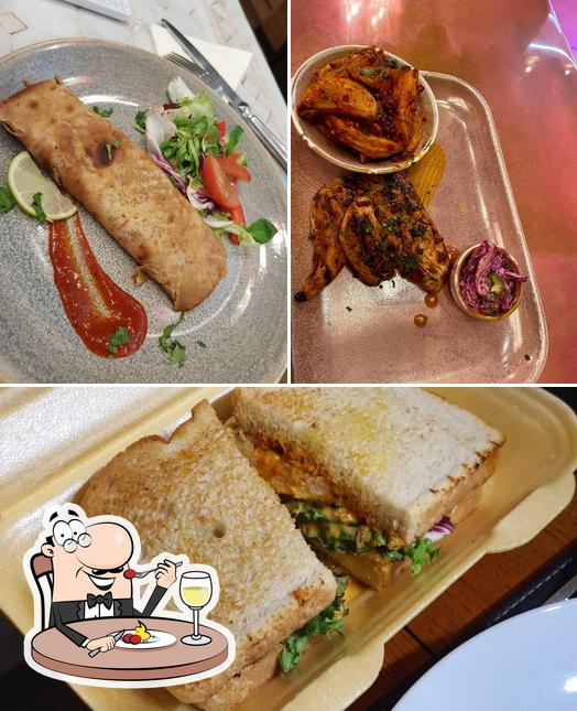 Closed, 460 Wilmslow Rd in Manchester Restaurant reviews