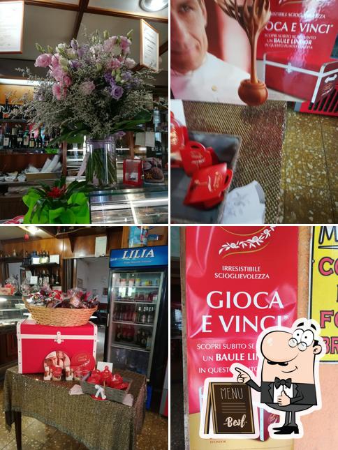 Ecco una foto di Bar Moderno Di Vivaldi Maria Luisa