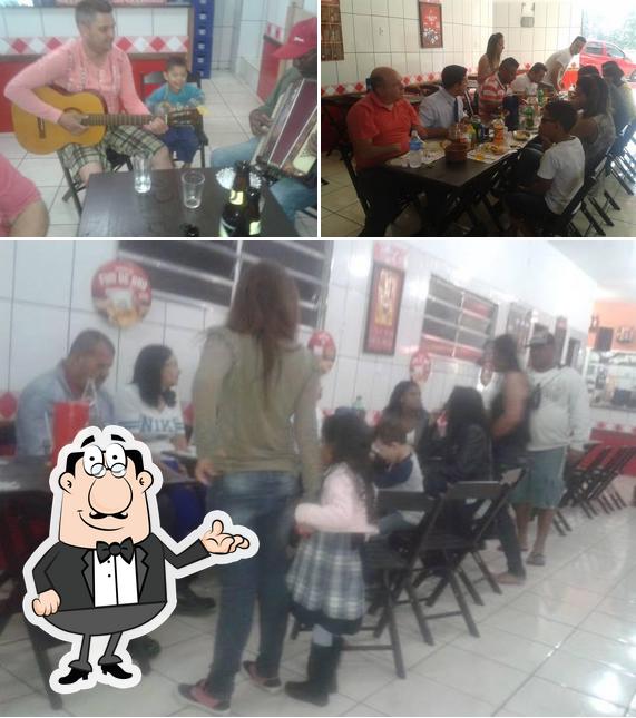 Bar e Restaurante do Cláudio