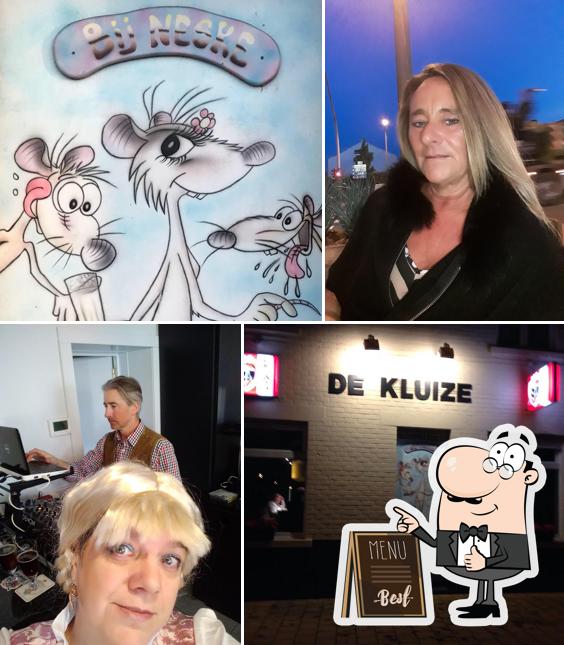 Cafe De Kluize picture