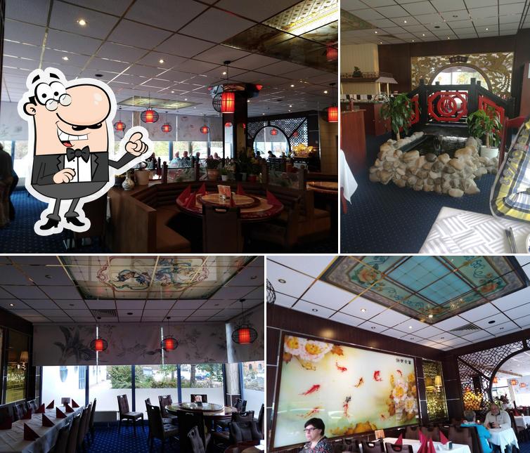 Gutes China Restaurant In Der Nähe China-Restaurant PAVILLION, Nordhausen - Restaurantbewertungen