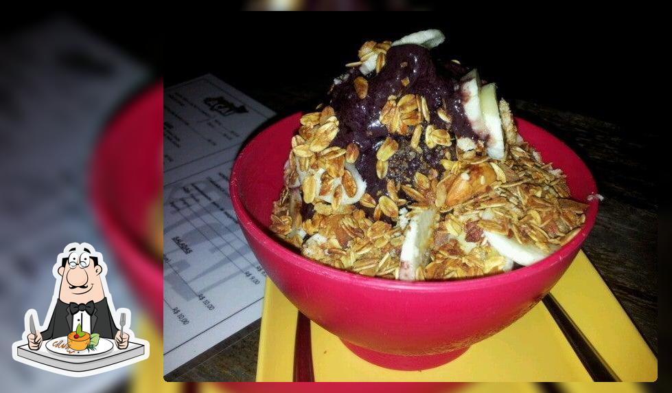 Lendas doAçaí