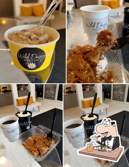 Wild Daisy Dessert Bar in Rockwall Restaurant reviews