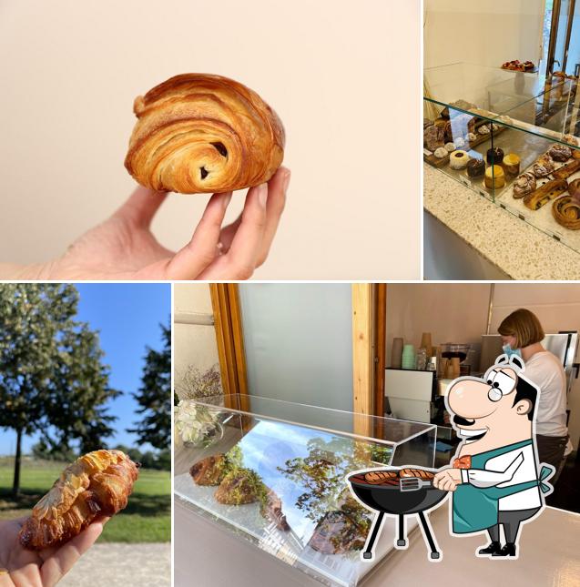 Voir l'image de Goodchild Café