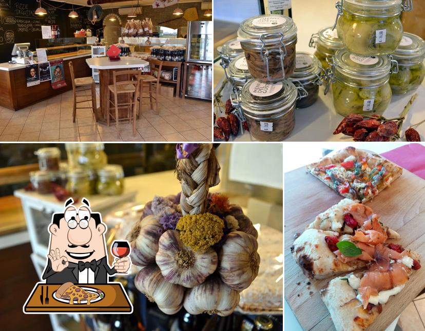 Il Chiostro Pizzeria per asporto