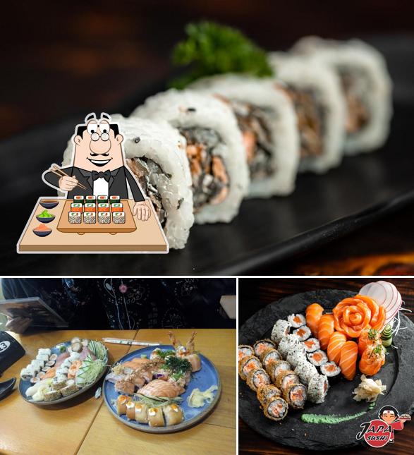 Japa Sushi Vila Velha restaurante, Vila Velha Avaliações de restaurantes