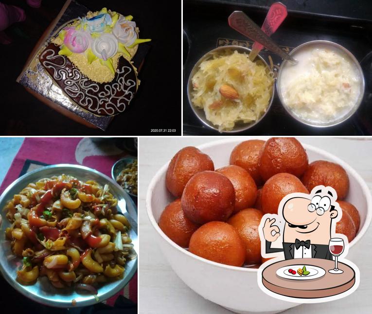Maa Kalika Dhaba & Family Restaurants