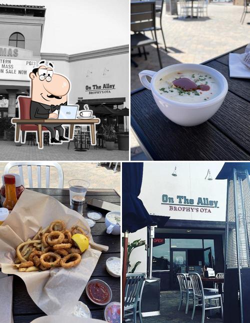 Best restaurants in Camino Real Marketplace Mall Restaurant Guru