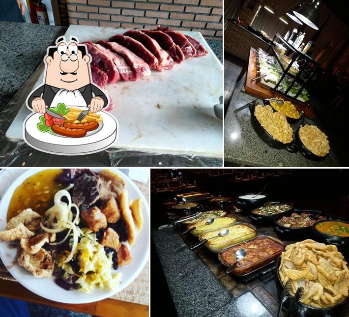 Restaurante Pantanal