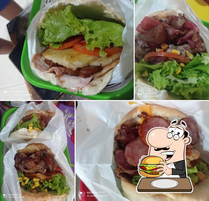 Bar & Lanchonete do Goiano