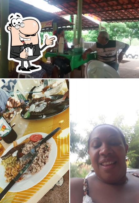 See the image of Espaço de Lazer Rei do Pirão