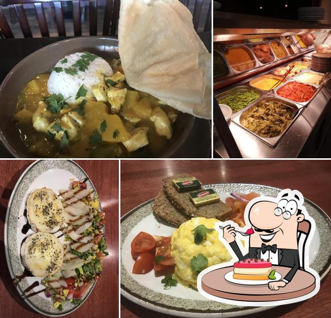 Ollie's Bar & Lounge Sandyford in Dublin Restaurant menu and reviews