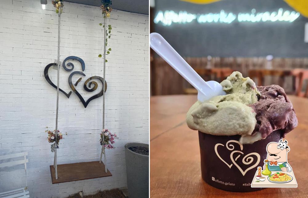 Affeto Gelato