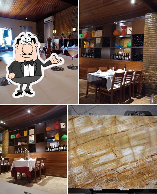 Antonieta Ristorante