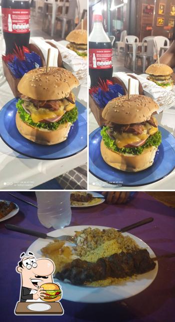 Churrasquinho Da Ivonete Rorainopolis