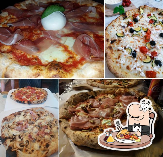 L’Angolo della Pizza