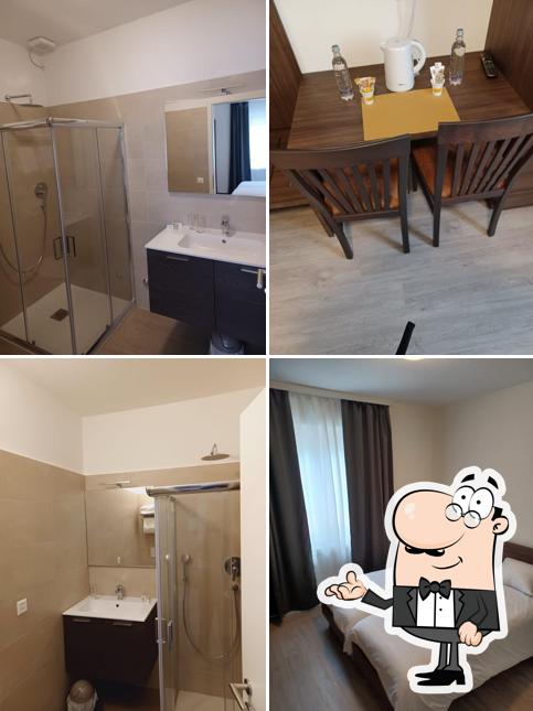 Locanda dei Mulini - Ristorante e Albergo a Novazzano