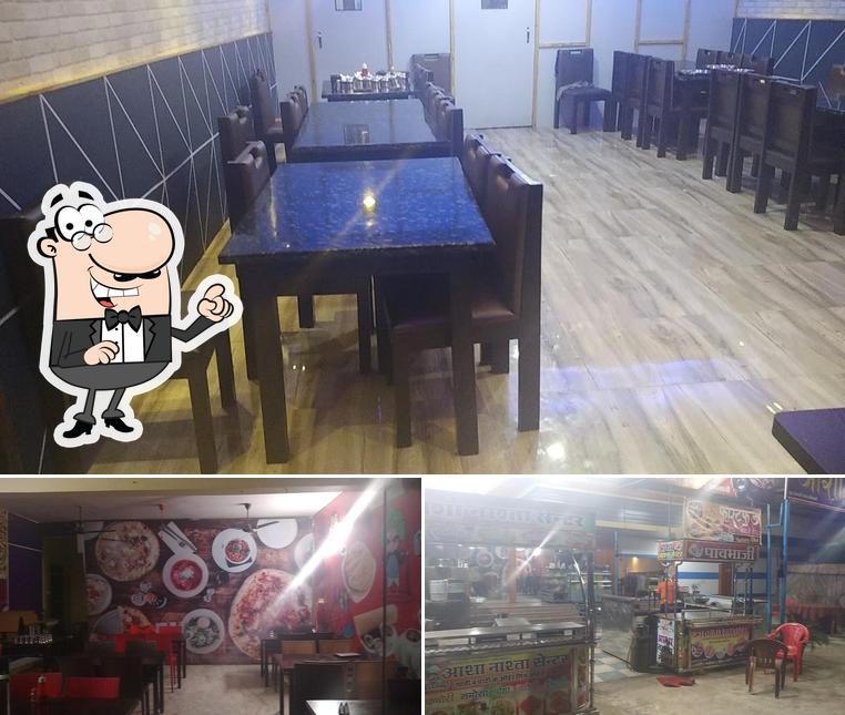 MB Non Veg Corner