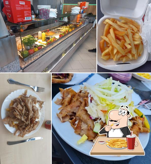 Mardin Doner Heide