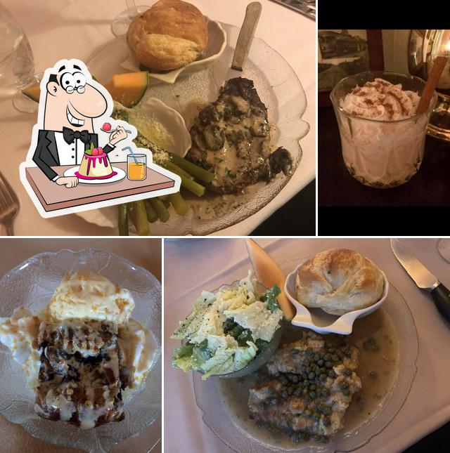Mary's Restaurant in Herrin Restaurant menu and reviews
