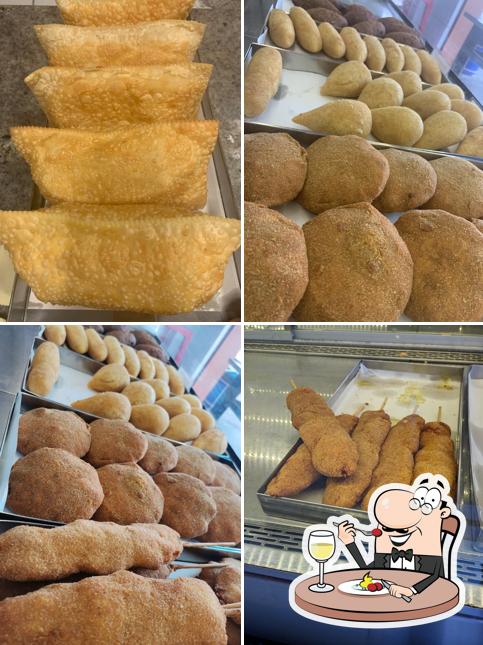 Pastelaria Pequim