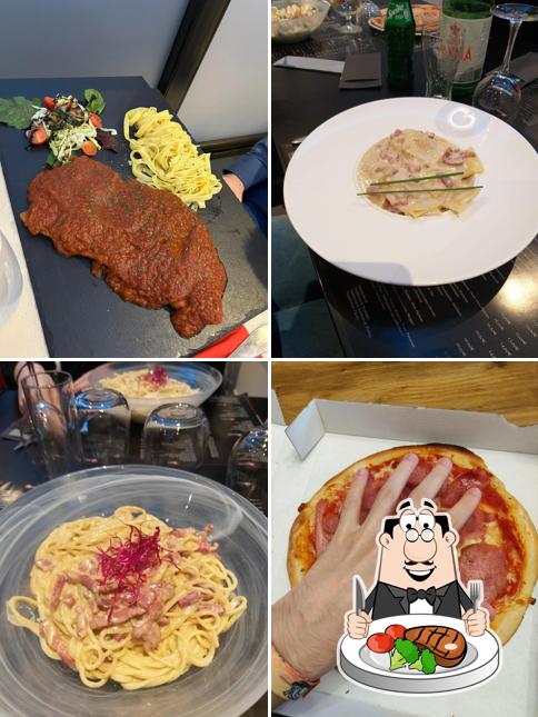 Pizzeria Il Capriccio