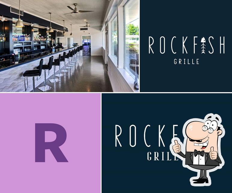 Rockfish Grille in Estados Unidos Restaurant reviews