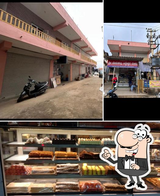 SHREE JENUKAL SIDDESHWARA BEAKERY