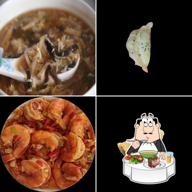 Saveur Asiatique