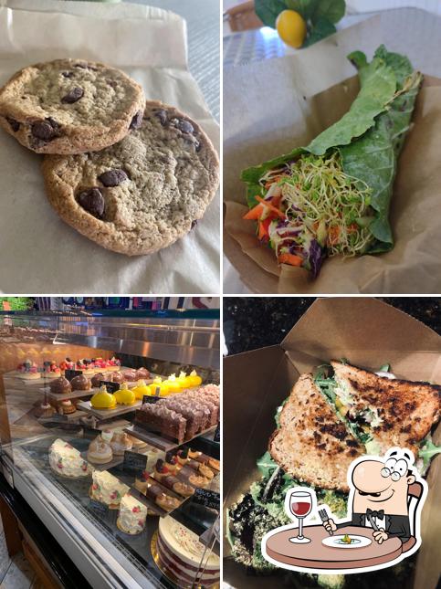Seed to Table Vegan Eatery, Venice - Restaurant menu, prices and reviews