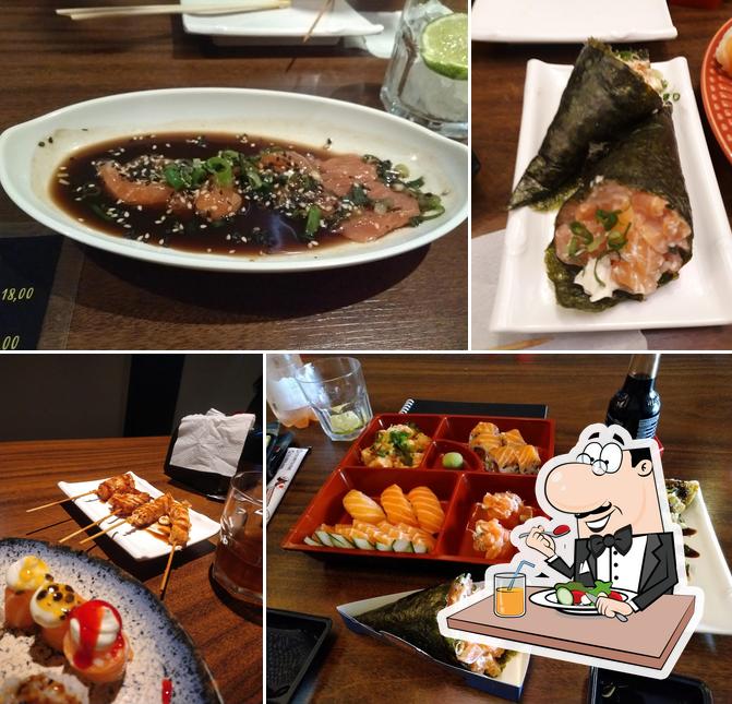 Sushi Locco Temakeria