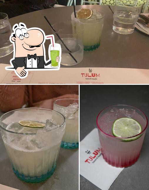 Tulum Tacos & Tequila in Mineola Restaurant reviews