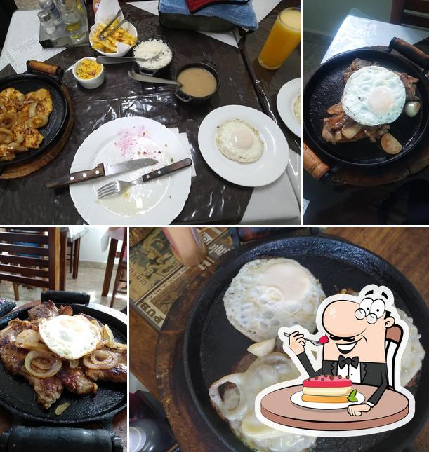 Restaurante Santa Terezinha