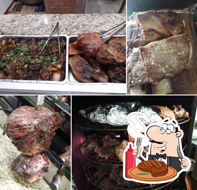 Restaurante e Churrascaria Fazendinha