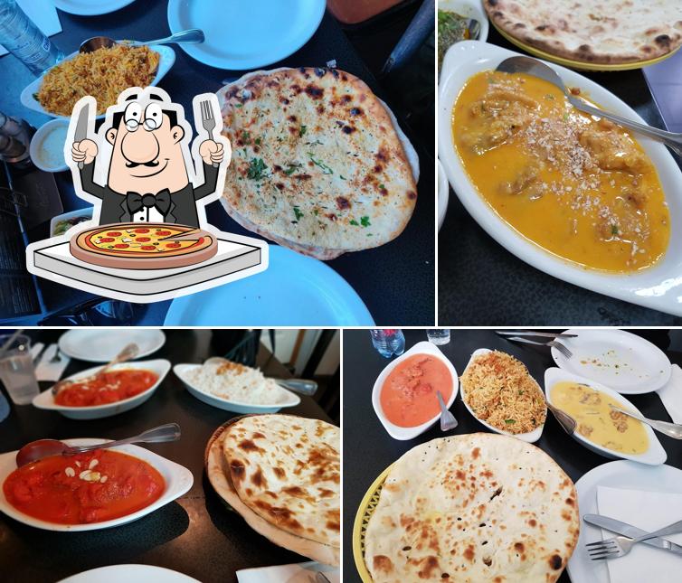 Sangam Tandoori
