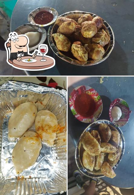 Shyam Chaat Bhandar