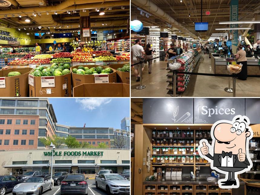 WHOLE FOODS MARKET, Austin - 525 N Lamar Blvd, Downtown - Menu & Prices -  Tripadvisor